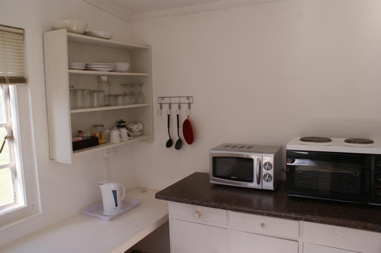 Oue Werf Country House Oudtshoorn Extérieur photo