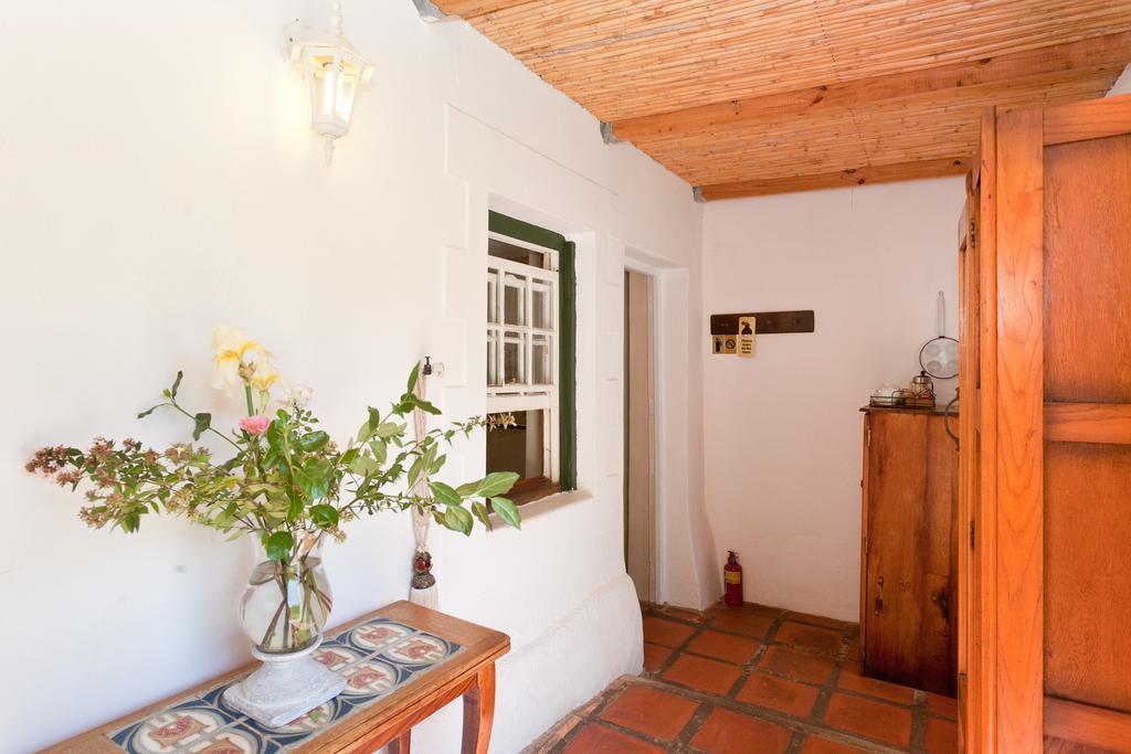 Oue Werf Country House Oudtshoorn Extérieur photo
